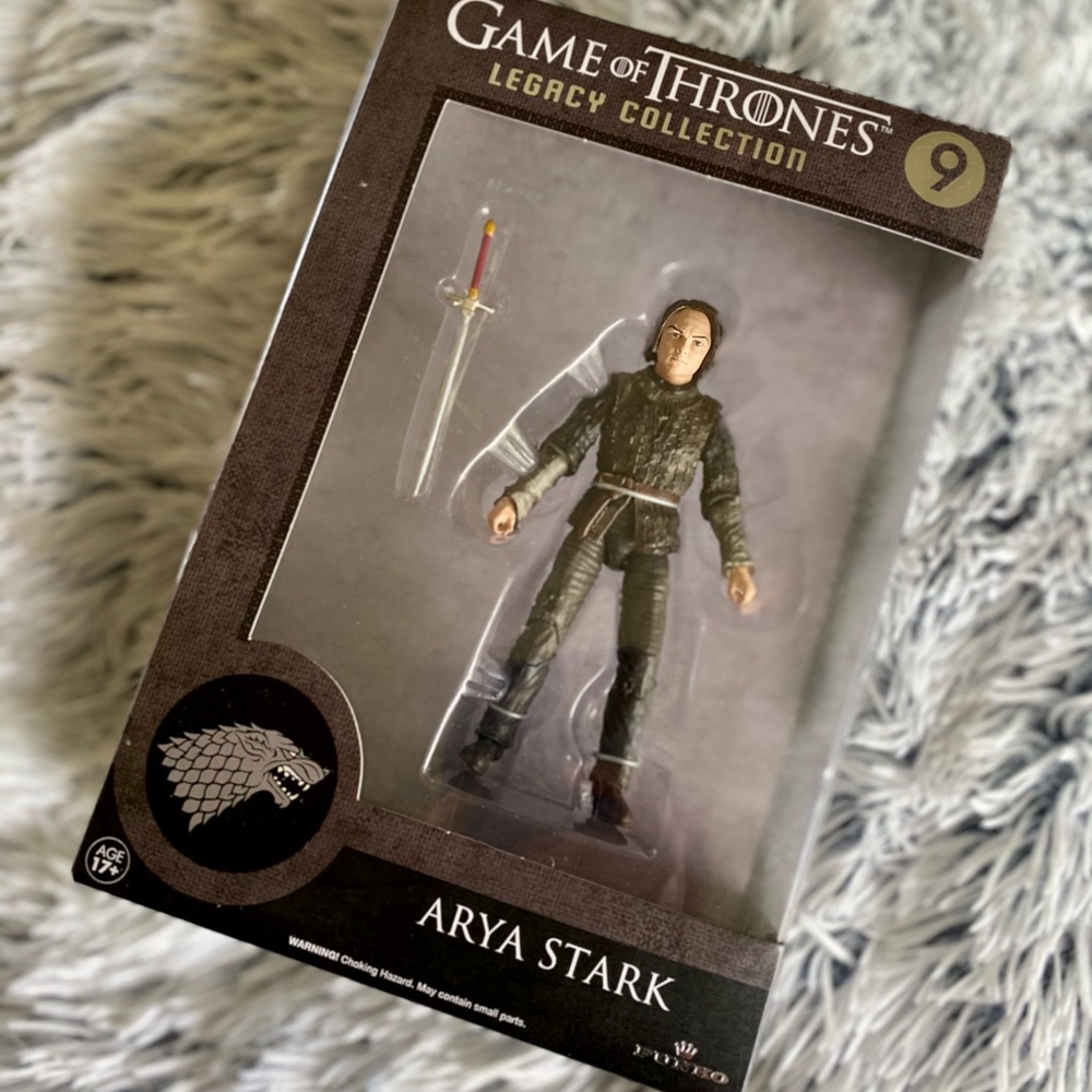 Game of Thrones Figure